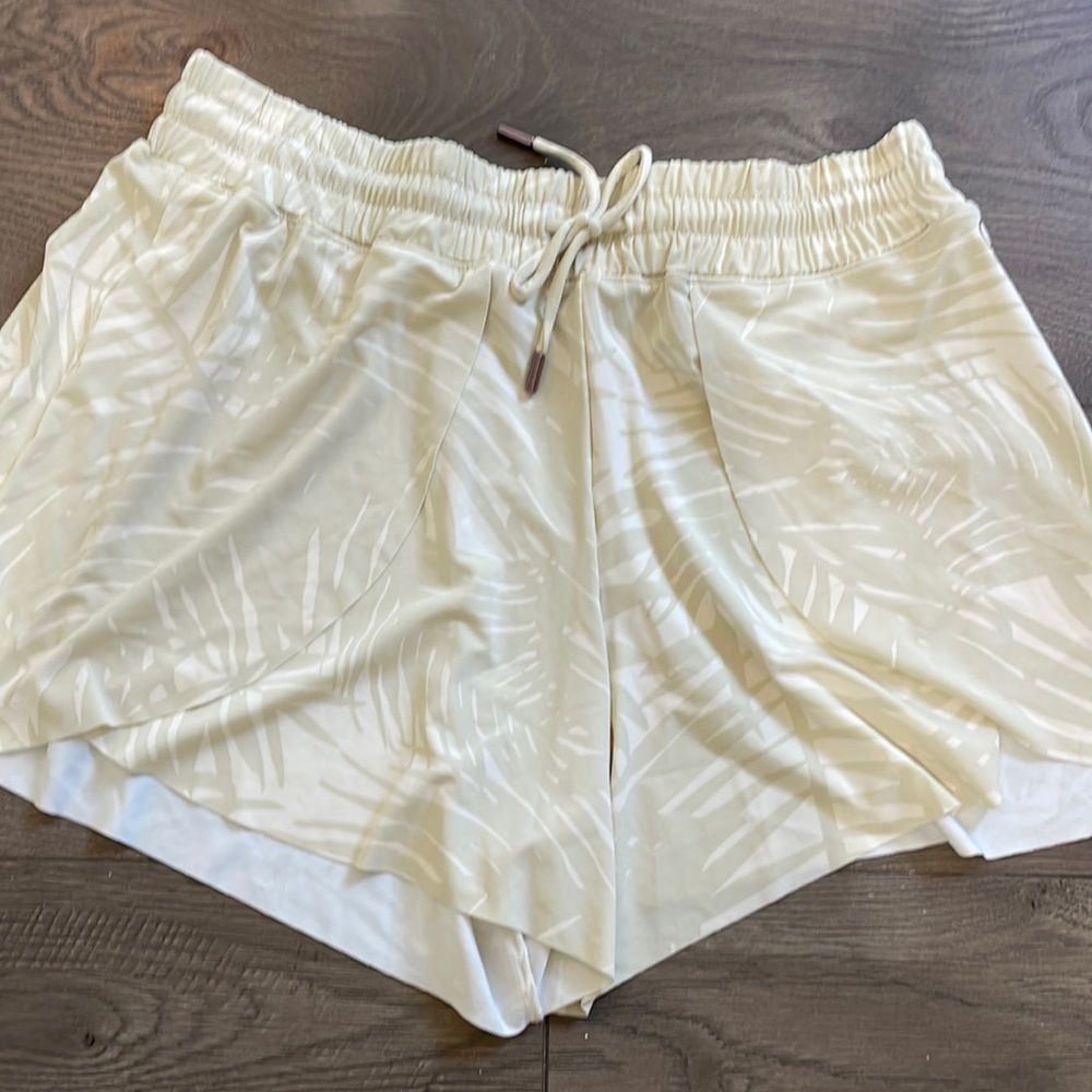 Calia Flutter Short